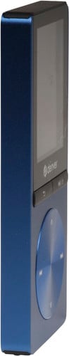 Denver MP-1820 Blauw - Afbeelding 6