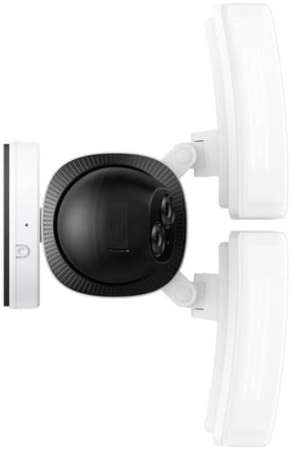 Eufy Floodlight Cam E340 - Afbeelding 4