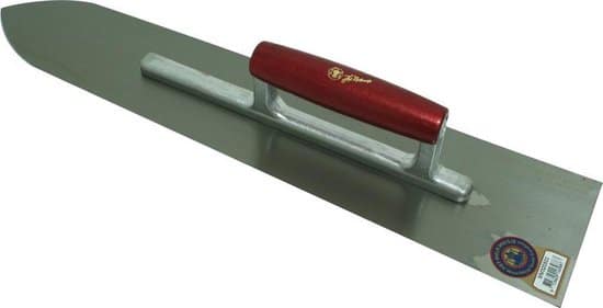 Het Melkmeisje Vloerspaan Spits - 80 x 110 x 500 mm - Afbeelding 3