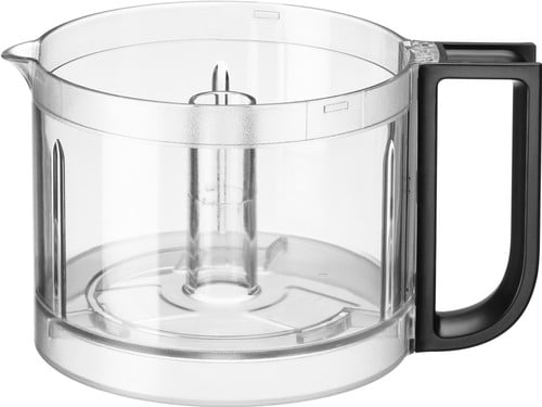 KitchenAid 5KFC3516EOB Onyx Zwart - Afbeelding 2