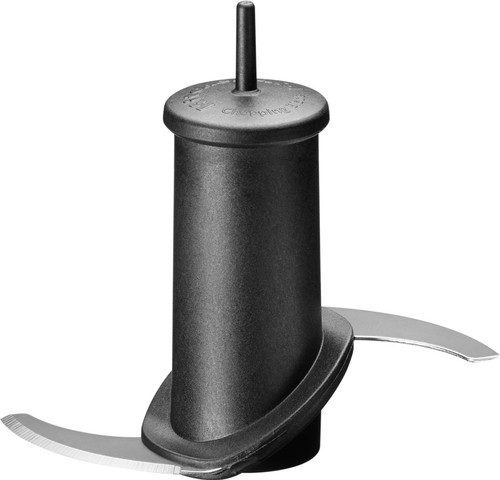 KitchenAid 5KFC3516EOB Onyx Zwart - Afbeelding 3