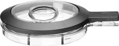 KitchenAid 5KFC3516EOB Onyx Zwart - Afbeelding 4