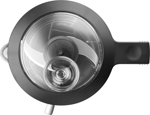KitchenAid 5KFC3516EOB Onyx Zwart - Afbeelding 5