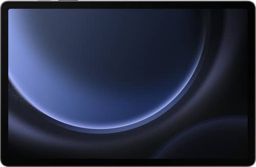 Samsung Galaxy Tab S9 FE Plus 128GB Wifi Grijs - Afbeelding 2