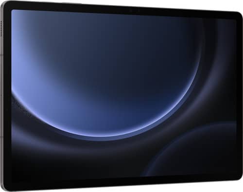 Samsung Galaxy Tab S9 FE Plus 128GB Wifi Grijs - Afbeelding 6