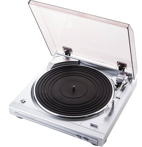 Denon DP-29F - Afbeelding 2