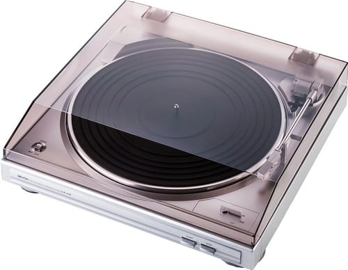 Denon DP-29F - Afbeelding 3