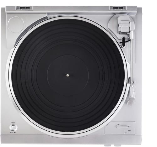 Denon DP-29F - Afbeelding 4