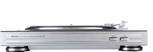 Denon DP-29F - Afbeelding 5