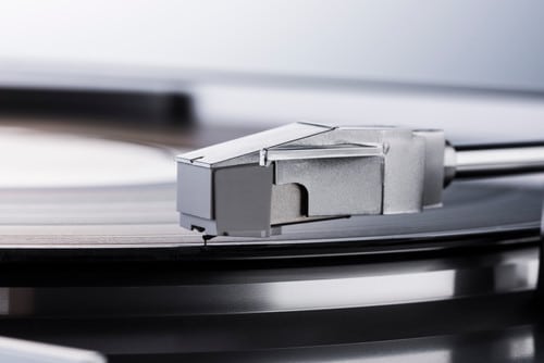 Denon DP-29F - Afbeelding 6
