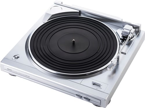 Denon DP-29F
