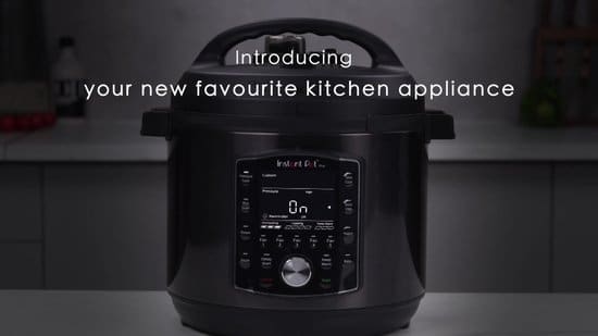 Instant Pot Pro 5,7L multicooker 10-in-1 - snelkookpan - pressure cooker - rijstkoker - slowcooker - stomer - sous-vide - Afbeelding 2