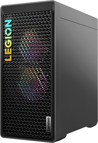 Lenovo Legion T5 26IRB8 90UU00C5MH - Afbeelding 3