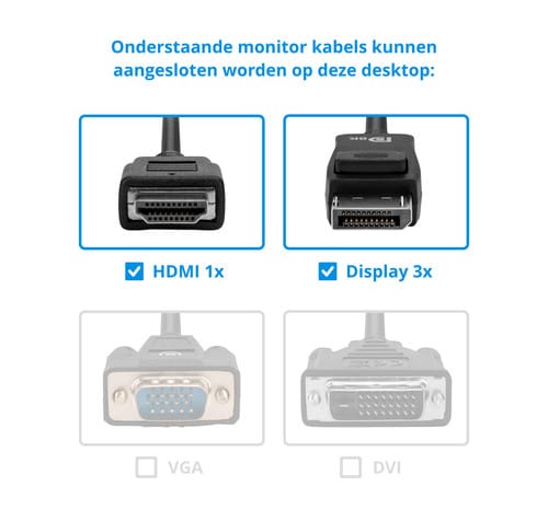 Lenovo Legion T5 26IRB8 90UU00C5MH - Afbeelding 4