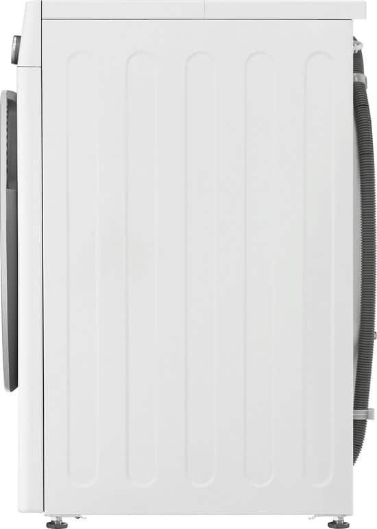 LG F4WR7011S1W - 11 kg Wasmachine met TurboWash™ 39 - A-/- 10% - Slimme AI DD™ motor - Hygiënisch wassen met stoom - ThinQ™ - Afbeelding 4