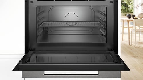 Bosch CEG732XB1 - Afbeelding 3