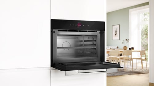 Bosch CEG732XB1 - Afbeelding 4
