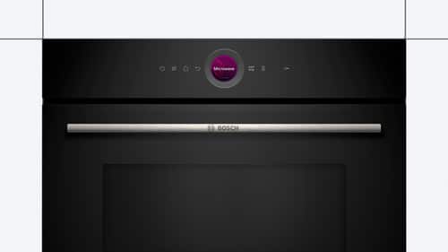 Bosch CEG732XB1 - Afbeelding 5