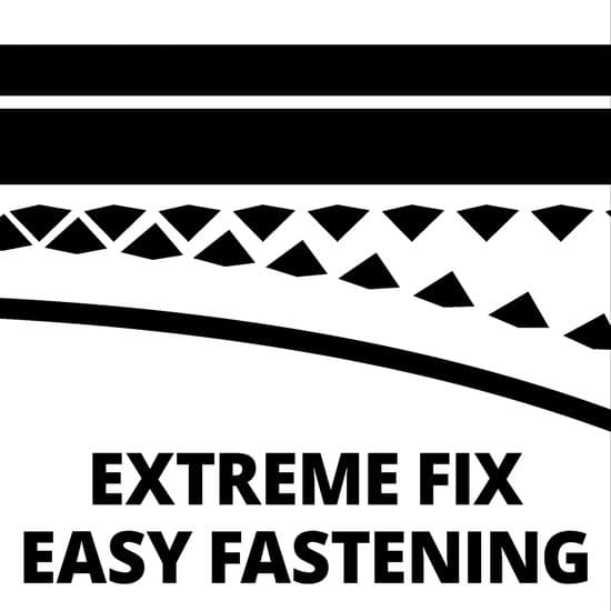 Einhell Accu Wand-/Plafondschuurmachine TP-DW 18/225 Li Solo - Power X-Change - 18 V/Li-Ion - Ø225 mm - Incl. 6x schuurschijf, 1x schuurgaas,... - Afbeelding 3