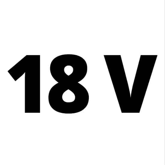 Einhell Accu Wand-/Plafondschuurmachine TP-DW 18/225 Li Solo - Power X-Change - 18 V/Li-Ion - Ø225 mm - Incl. 6x schuurschijf, 1x schuurgaas,... - Afbeelding 4