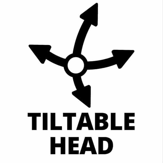 Einhell Accu Wand-/Plafondschuurmachine TP-DW 18/225 Li Solo - Power X-Change - 18 V/Li-Ion - Ø225 mm - Incl. 6x schuurschijf, 1x schuurgaas,... - Afbeelding 5