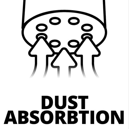 Einhell Accu Wand-/Plafondschuurmachine TP-DW 18/225 Li Solo - Power X-Change - 18 V/Li-Ion - Ø225 mm - Incl. 6x schuurschijf, 1x schuurgaas,... - Afbeelding 6