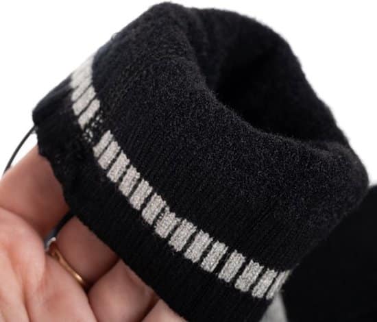 Elektrische Sokken - Verwarmde Sokken - Kniekousen - Skisokken - One Size - 3 Warmtestanden - Oplaadbaar - Rheme - Afbeelding 4