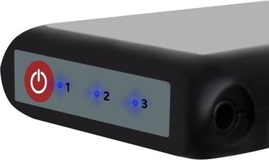 Elektrische Sokken - Verwarmde Sokken - Kniekousen - Skisokken - One Size - 3 Warmtestanden - Oplaadbaar - Rheme - Afbeelding 6