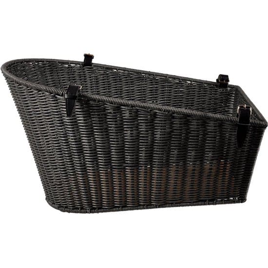 Flamingo Bagagedrager Linea - Hondenfietsmand - 56 x 35 x 32 cm - Afbeelding 2