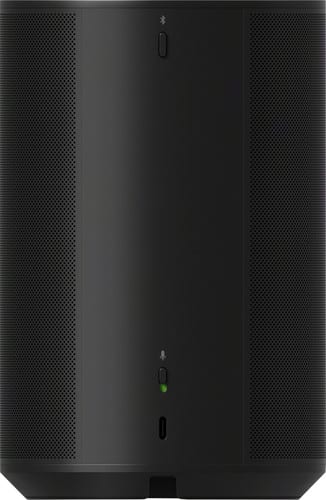Sonos Ray Zwart + 2x Era 100 + Sub Mini Zwart - Afbeelding 2