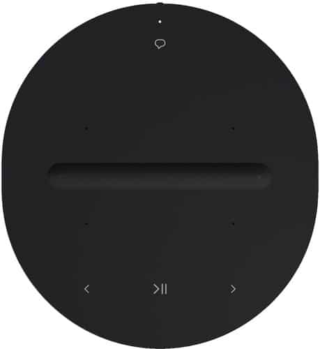 Sonos Ray Zwart + 2x Era 100 + Sub Mini Zwart - Afbeelding 4