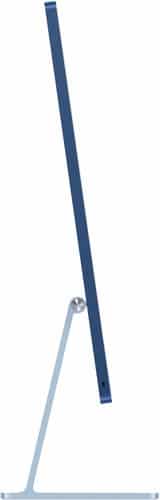 Apple iMac 24" (2023) M3 (8 core CPU/10 core GPU) 16GB/256GB Blauw QWERTY - Afbeelding 2