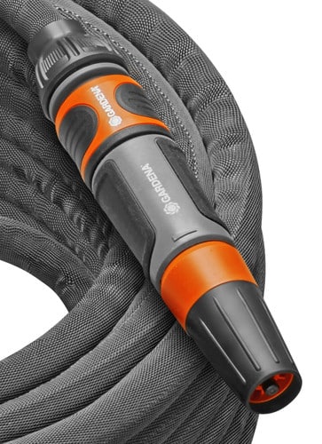 Gardena Textielslang Liano Set 15m Spuit - Afbeelding 2