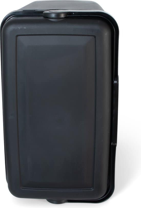 Norlander Koelbox 24L - Zwart - Afbeelding 4