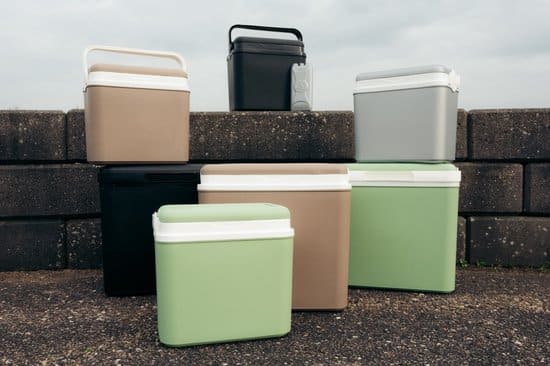 Norlander Koelbox 24L - Zwart - Afbeelding 5