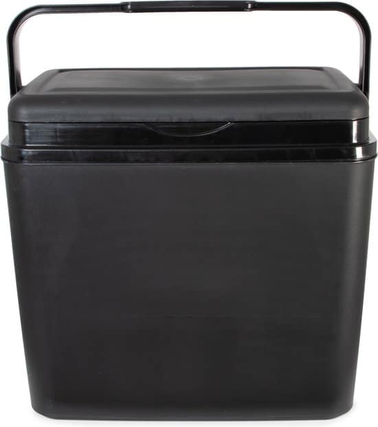 Norlander Koelbox 24L - Zwart