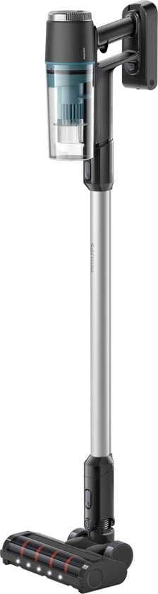 Philips 3000 series XC3131/01 - Steelstofzuiger met dweilfunctie - Afbeelding 2