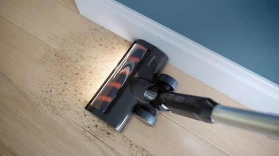 Philips 3000 series XC3131/01 - Steelstofzuiger met dweilfunctie - Afbeelding 5