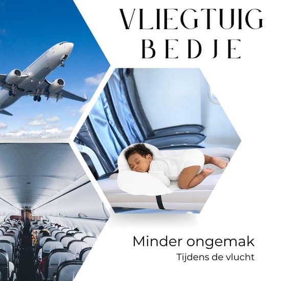 Allecto Plus - Voetsteun Voor Kinderen In De Auto En Op Vluchten Draagbare Voet Hangmat Voor Extra Veiligheid Reisaccessoires