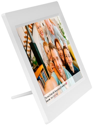 Denver PFF-1015 Wit - Afbeelding 3