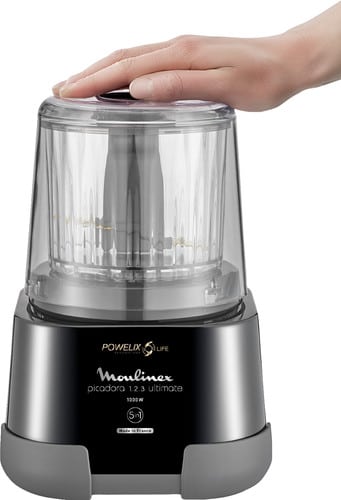 Moulinex DP810855 - Afbeelding 5