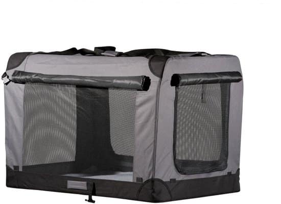Softcrate Premium Hondenbench