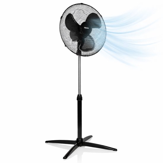 Tristar - Ventilator - 40