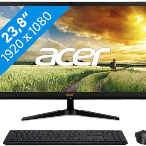Acer Aspire C24-1700 I5408 Qwerty