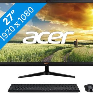 Acer Aspire C27-1700 I5702 NL