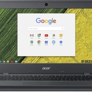 Acer Chromebook 11 N7 C731-C5H7 - Chromebook - 11.6 Inch