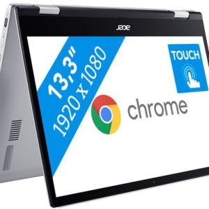 Acer Chromebook Spin 513 CP513-1H-S9RC