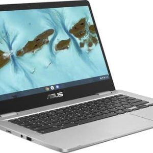 ASUS Chromebook C424MA-EB0228 - 14 Inch