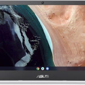 ASUS Chromebook CX1400CKA-EK0196 - 14 inch