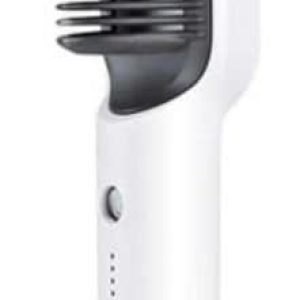 Ayadin KD380 Stijlborstel - Elektrische Haarborstel -Stijltang Hairbrush -Stijltang - Stylingtool-Wit